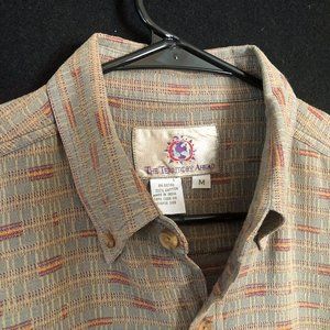 The Territory Ahead Shirt — Vintage ‘90s